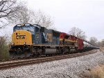 CSX 4751